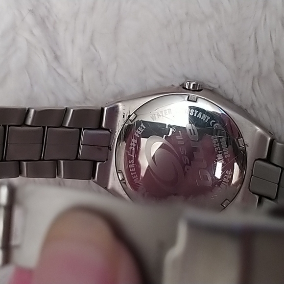 Fossil Blue Watch - Picture 7 of 7